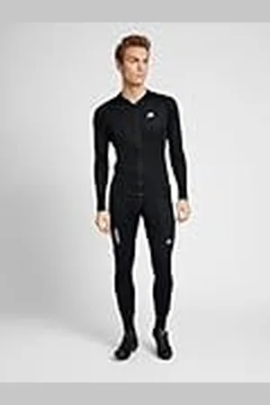 Newline Mens Core Bike L/S Jersey Blusa, Hombre, , S