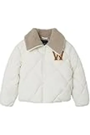 NAME IT NKFMELBOURNE Puffer Jacket Chaqueta Acolchada, , 146 para Niñas