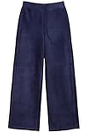 Benetton Pantalón 4dzbcf02q, , 120 cm Niñas y niñas