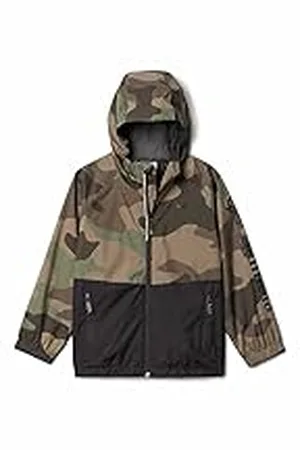 Columbia Dalby Springs Chaqueta para niña