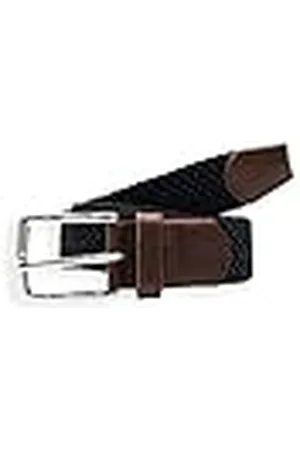 Dockers Braided Cotton Belt 90