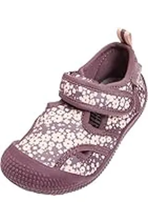 Playshoes Zapatillas de baño Unisex para niños, , 24/25 EU