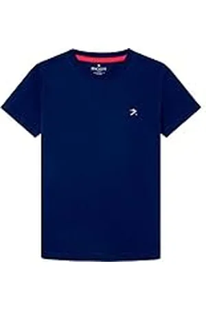Hackett Hackett Back Logo Camiseta, , 7 Years para Niños