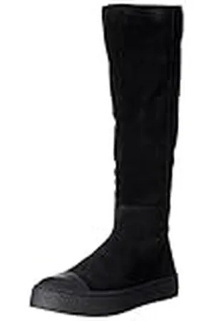 HUGO BOSS Arya_Boot_s, Ankle Mujer, , 36 EU