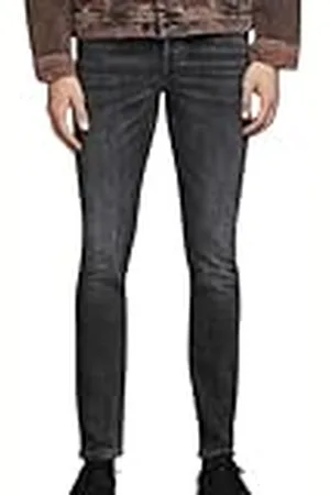 JACK & JONES Jjiglenn Jjoriginal Am 815 Noos Vaqueros slim, Hombre, , 28W / 30L