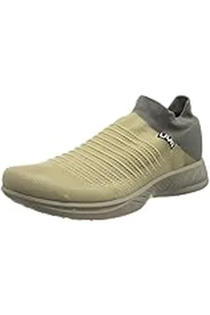 UYN ECOLYPT Grey Sole, Sneaker Hombre, , 44 EU