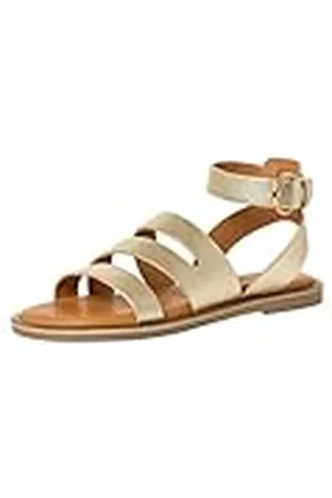 Tamaris Mujer 1-28153-42, Sandalia con talón, , 36 EU