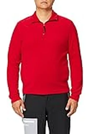 Regatta Micro Zip Neck Chaqueta de Microforro Polar, , XXL para Hombre