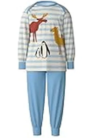 Calida Toddlers, Juego de Pijama Niños,
