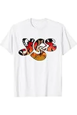 YES – Logotipo de mariposa Camiseta