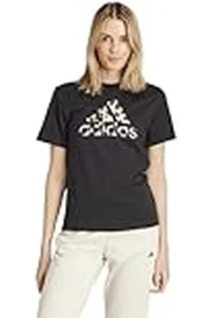 adidas Mujer Animal Graphic tee, , S