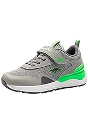 KangaROOS KD-Gym Ev, Zapatillas, , 30 EU