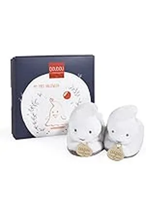 Doudou et Compagnie DC3890 – Zapatillas – Fantasma