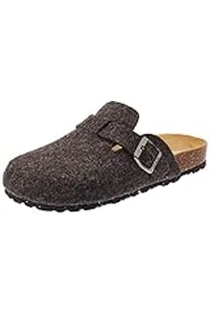 CMP ECO TARAZ WMN HOME SLIPPERS, Sandalias Tipo Chancla Mujer, , 39 EU