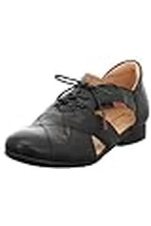 Think! Guad2 Lederfutter, Zapatillas Mujer, , 40.5 EU