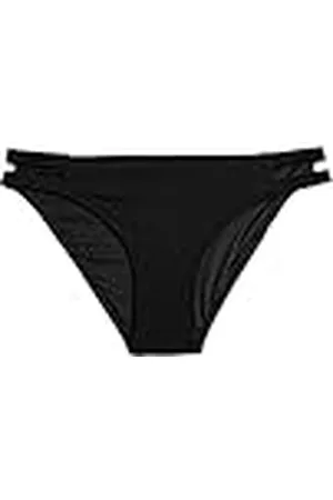 Koton Bikini de Corte Inferior con Detalle de encuadernación Parte, , 42 para Mujer