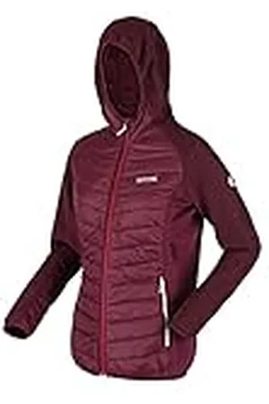 Regatta Chaqueta Andreson VI impermeable Warmloft para mujer