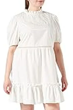 Naf-naf Vestido Bata, , 36 para Mujer