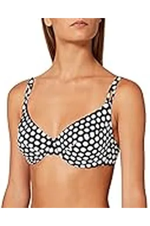 ESPRIT Mujer Crosby Beach Underwire Mf Parte de arriba de bikini, , 85C (Talla del fabricante: 36 C)