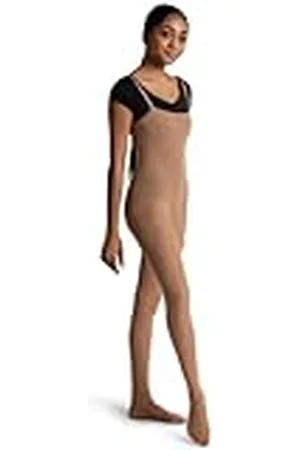 Capezio Body ajustado convertible para mujer, Mujer, 1811W, , S