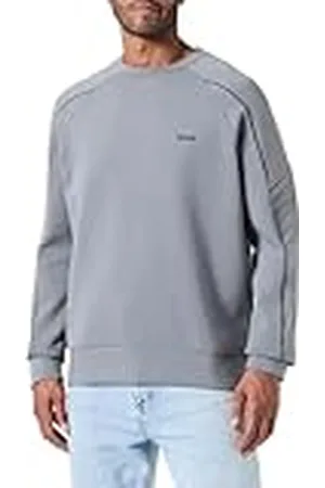 HUGO BOSS Salbo 1 Sudadera, , S para Hombre