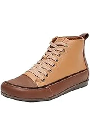 Andrea Conti Cordones para Mujer, Zapatillas, , 36 EU