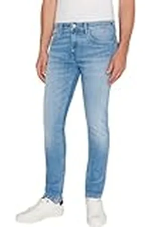 Pepe Jeans Skinny Jeans para Hombre, , 28W/32L