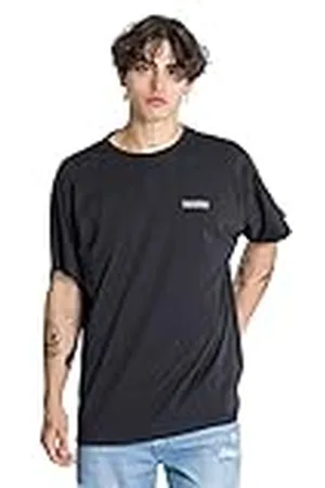 Gianni Kavanagh Hype Logo TeeBlackXL