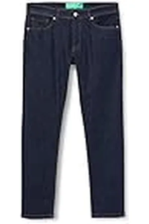 Benetton (Z6ERJ) Pantalón, , 34 para Hombre