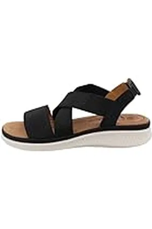 Romika 74r0092004, Sandalia Mujer, , 40 EU
