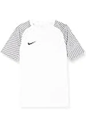 Nike CW3557 Y NK Dry STRKE II JSY SS T-Shirt Unisex-Child L