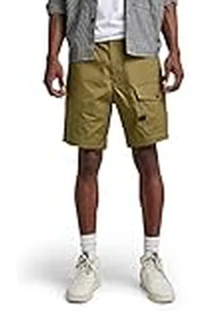 G-Star Para Hombre Shorts Sport Trainer, , 24