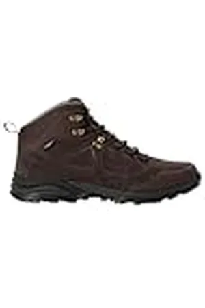 Jack Wolfskin Sunset Hike Texapore Mid M, Zapatos para Senderismo Hombre, , 47 EU