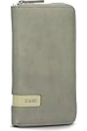 Zwei M.Wallet MW2 Mud Unisex Adultos, MUD, Talla Única, Casual