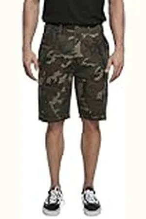 Brandit BDU Ripstop Shorts, color: , size: S