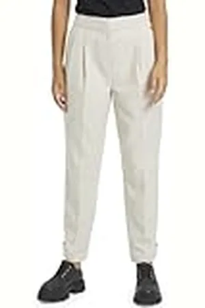 Tamaris Brenk Carrot Pant, , 38 EU para Mujer