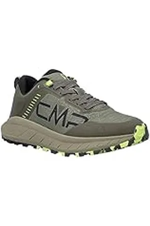 CMP Hamber Lifestyle Shoes, Zapatillas Deportivas Hombre, , 41 EU
