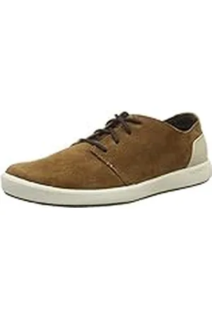 Merrell Freewheel Bolt Lace, Zapatillas Hombre, Marrón (Dark Earth), 41 EU