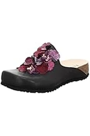 Think! Forro de Piel para Mujer de Julia, Mule, , 39 EU