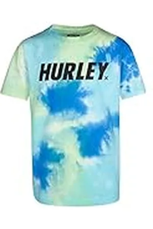 Hurley Hrlb Tie Dye tee