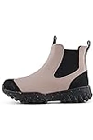 Woden Magda Track Waterproof, Botas de Moda Mujer, , 38 EU