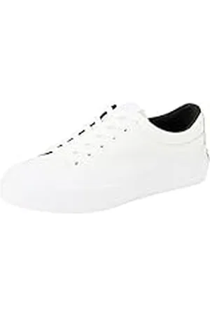 HUGO BOSS Dyer_Tenn_cnvfl, Zapatillas Mujer, , 38 EU