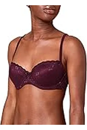 Selene Brigitte, Sujetador Push Up para Mujer, , 90B