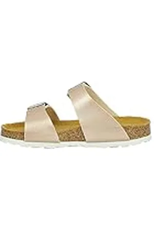 Lurchi 74L7013001, Sandalias Planas, , 28 EU