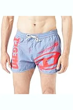 Diesel Bmbx-jesper Pantalones cortos, , XL para Hombre