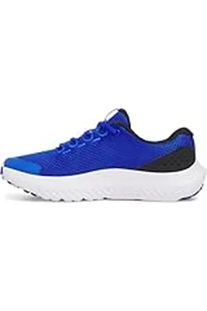 Under Armour UA BGS Surge 4, Zapatillas para Correr Niños, , 39 EU