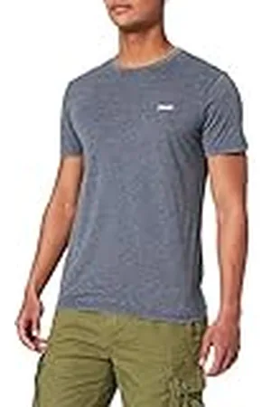 Schott NYC TSSTRIKER1 Camiseta, , XXL para Hombre