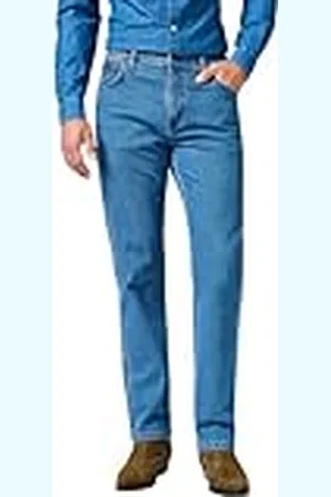 Wrangler Texas Pantalones, , 34W / 32L Hombre