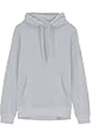 ECOALF Sudadera Hombre Greatalf B, con Capucha, de Algodón, Tejido Reciclado, Sudadera con Capucha Hombre, Sudadera Algodón Hombre, Cómoda y Ligera, Talla L, Color