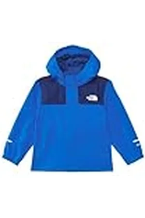 The North Face NF0A7ZZPT4S KID ANTORA RAIN JACKET Jacket Unisex Tamaño 3